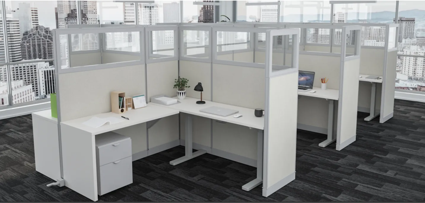 Office and commercial junk removal - professional office space